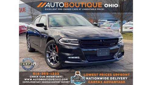 2018 Dodge Charger GT - LOWEST PRICES UPFRONT! - cars & trucks - by... for sale in Columbus, OH