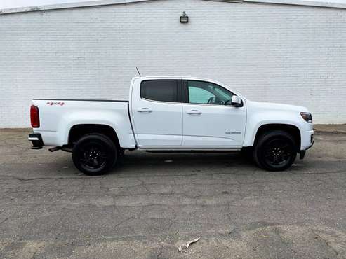 Chevrolet Colorado 4x4 4WD Crew Cab Pickup Truck Heavy Duty... for sale in Fayetteville, NC