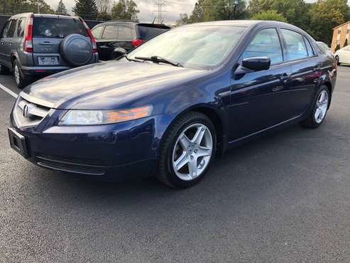 2006 Acura TL 3.2 !! CLEAN !! for sale in Toledo, OH
