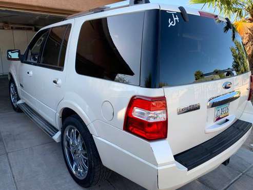 Ford Expedition 2008 for sale in Tucson, AZ