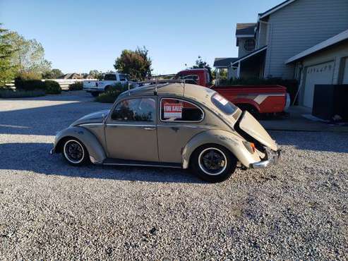1965 Volkawagen Bug for sale in Cottonwood, CA