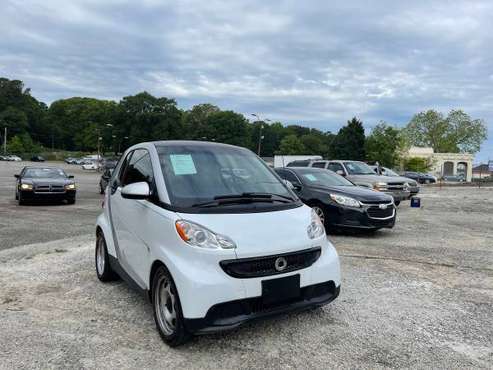 2014 SMART FORTWO/CHROME RIMS/500 DOWN - - by for sale in Mableton, GA