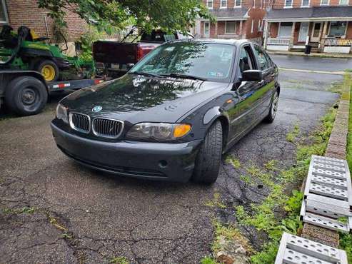 2002 BMW 325I for sale in Bangor, PA