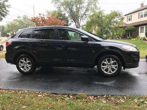 2012 Mazda CX-9 sport AWD for sale in Norristown, PA