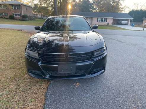 2015 DODGE CHARGER AWD - cars & trucks - by owner - vehicle... for sale in Norcross, GA