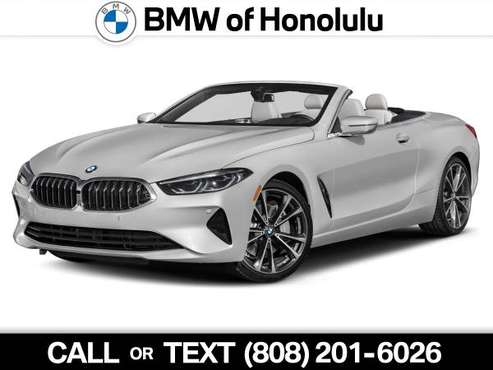 ___840i___2020_BMW_840i__LEASE SPECIAL!!! $999/MONTH!!_ - cars &... for sale in Honolulu, HI
