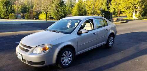 2007 Chevrolet Cobalt - cars & trucks - by owner - vehicle... for sale in Bellingham, WA