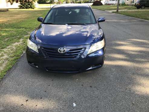 Toyota Camry le - cars & trucks - by owner - vehicle automotive sale for sale in Warwick, MA