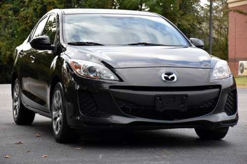 2013 Mazda MAZDA3 for sale in Norfolk, VA