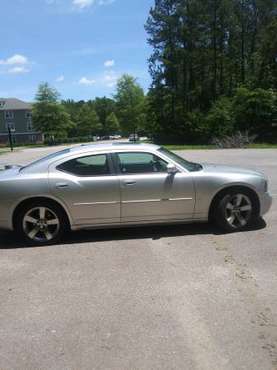 2010 Dodge charger. - cars & trucks - by owner - vehicle automotive... for sale in Petersburg, VA