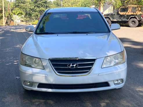 2009 Hyundai Sonata for sale in Capitol Heights, MD