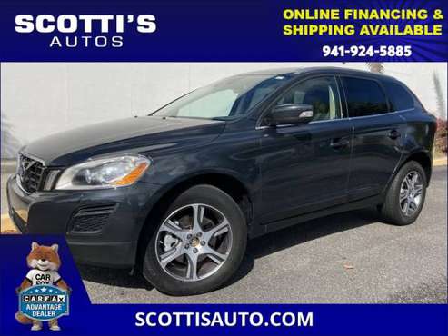 2012 Volvo XC60 3.0L R-Design~ 1-OWNER~ VERY WELL SERVICED~ BUILT... for sale in Sarasota, FL
