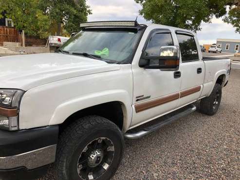 Chevy 2500 for sale in Louisville, CO