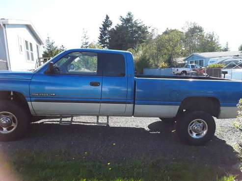 Great Work Truck for sale in North Bend, OR