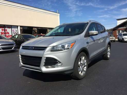 2014 FORD ESCAPE for sale in Bowling Green , KY