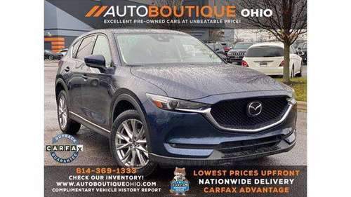 2020 Mazda CX-5 Grand Touring - LOWEST PRICES UPFRONT! - cars &... for sale in Columbus, OH