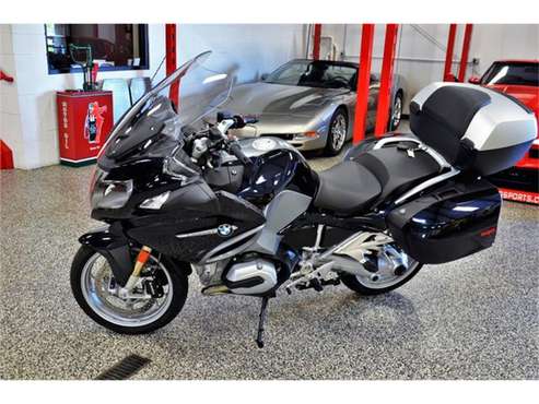 2017 BMW R1200 for sale in Plainfield, IL