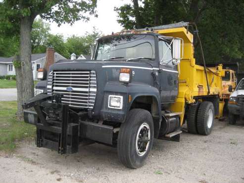 ford dump truck - - by dealer - vehicle automotive sale for sale in Seabrook, MA