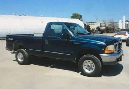 1999 Ford F250 XLT - cars & trucks - by owner - vehicle automotive... for sale in Bettendorf, IA