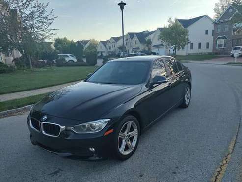 2014 BMW 3 Series 328i Xdrive, Fully Loaded, Drives Great - cars & for sale in Philadelphia, PA