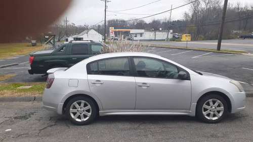 PERFECT 2011 NISSAN SENTRA S - cars & trucks - by owner - vehicle... for sale in Clinton, District Of Columbia