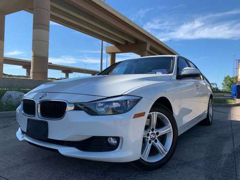 2014 BMW 328XI EXCELLENT CONDITION! - - by dealer for sale in Dallas, TX