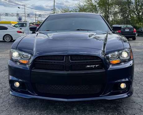 Dodge Charger SRT8 2013 for sale in Columbus, OH
