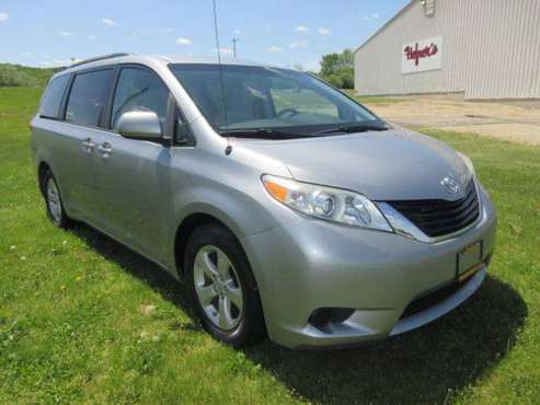 2011 Toyota Sienna LE - Try - - by dealer - vehicle for sale in Farmington, MO
