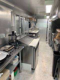 FOOD TRUCK/ BUSINESS - cars & trucks - by owner - vehicle automotive... for sale in Boca Raton, FL