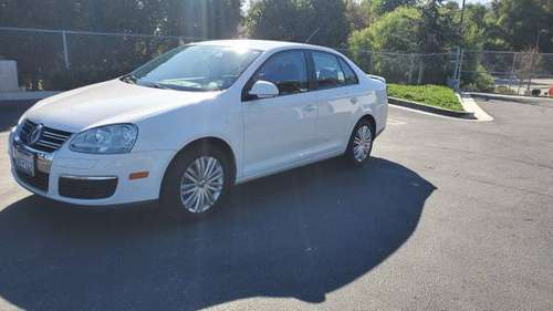 2010 VW Jetta - cars & trucks - by owner - vehicle automotive sale for sale in Torrance, CA
