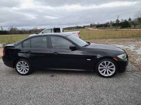 2011 BMW 328i - cars & trucks - by owner - vehicle automotive sale for sale in Harrison, AR