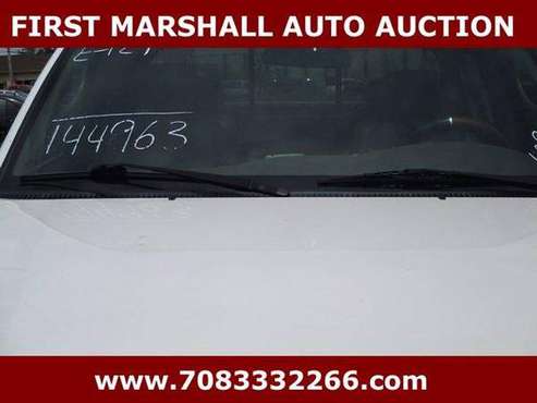 2001 Toyota Tundra Ltd - Auction Pricing - - by dealer for sale in Harvey, IL