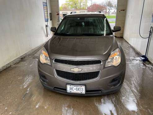2011 Chevy Equinox for sale in Orchard Park, NY