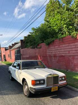 1985 Rolls-Royce Silver Spur for sale in Richmond , VA