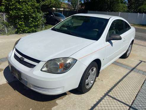 *CLEAN*2008 Chevy Cobalt Coupe - cars & trucks - by owner - vehicle... for sale in Brightwaters, NY