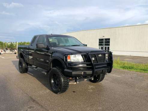 2008 Ford F150 FX4 Beast Edition for sale in Sarasota, FL