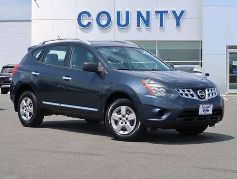 2015 Nissan Rogue Select S Only 59k Miles - - by for sale in Graham, NC