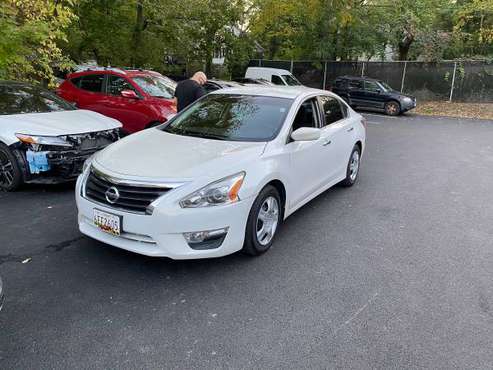 Great Car for Uber/Lyft! for sale in Pikesville, MD