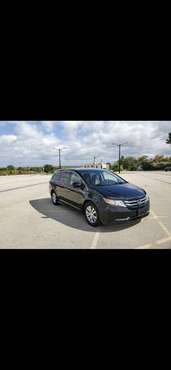 2016 Honda Odyssey EX LOW MILES 97,000 miles & RUNNING LIKE NEW! -... for sale in milwaukee, WI