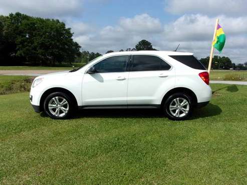 2014 Chevrolet Equinox LS 1 Owner Warranty! - - by for sale in Raymond, MS