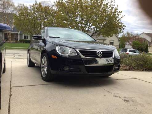 VW EOS convertible 2009 for sale in Grafton, WI