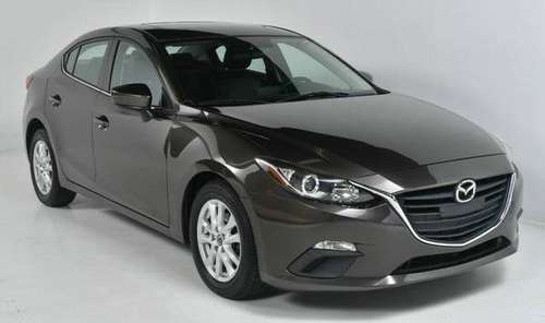 2014 Mazda MAZDA3 i Touring AT 4-Door 500 down we FINANCE - cars &... for sale in Mobile, AL