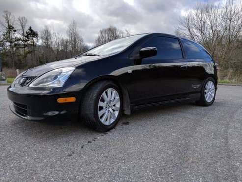 2004 Honda Civic Si K20A Type R for sale in Ocean City, MD