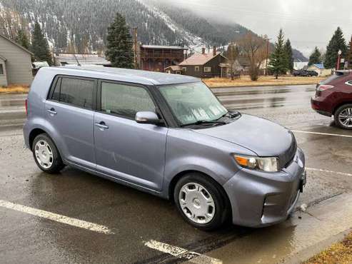 2012 Scion XB - cars & trucks - by owner - vehicle automotive sale for sale in Silverton, CO