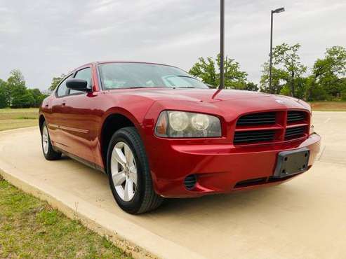 Dodge Charger - - by dealer - vehicle automotive sale for sale in Kennedale, TX