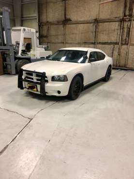 2009 Dodge Charger (5.7l V8) - cars & trucks - by owner - vehicle... for sale in Petersburg, AK