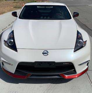 2018 Nissan Nismo Coupe for sale in Redwood City, CA