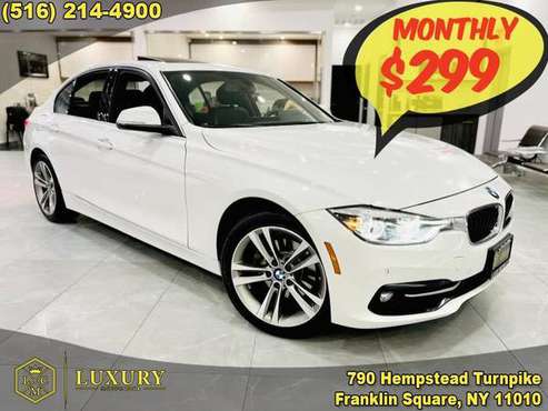 2017 BMW 3 Series 330i xDrive Sedan South Africa 299 / MO - cars &... for sale in Franklin Square, NY