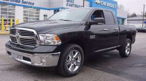 2018 Ram 1500 - - by dealer - vehicle automotive sale for sale in Milford, OH