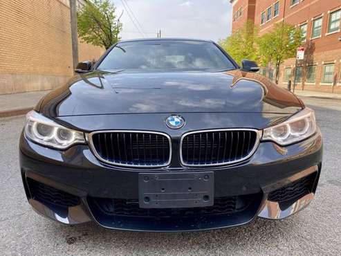 2015 BMW 435i 435i xDrive Coupe - - by dealer for sale in elmhurst, NY